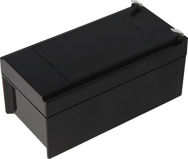 Produktbild Panasonic Akku LC-R123R4PG Akku 12 Volt 3,4Ah mit Faston F1-Anschluss 4,8mm Steckkontakten (12 V)