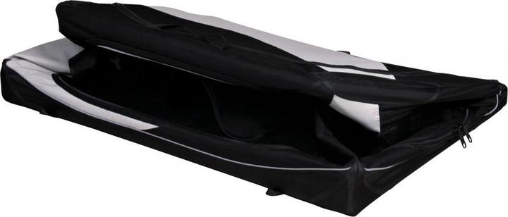 Produktbild Trixie Transportbox Vario 50 (Hund, Waschbar, Faltbar)