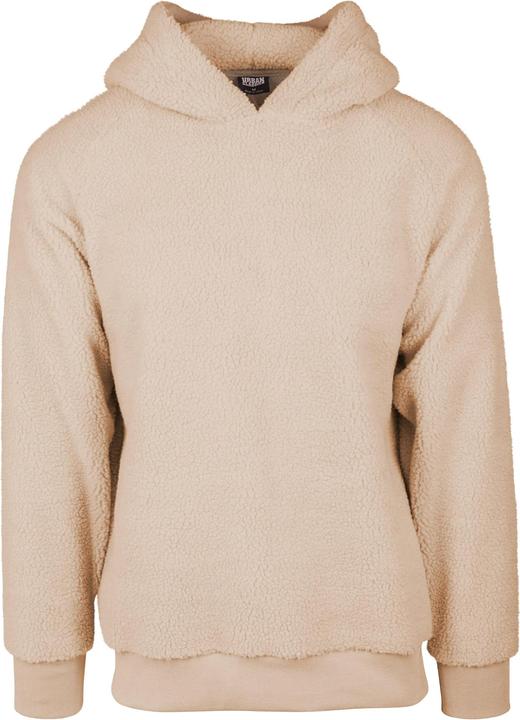Urban Classics Sherpa Hoody (S)