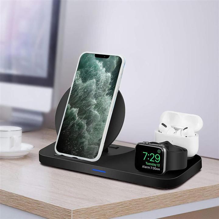 Produktbild Cadorabo IMD TPU Bunter Marmor Cover (Apple iPhone 12 Pro Max)