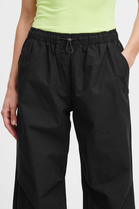 Actual product image B.young BYDAFIE CARGO PANTS 20814256 (40)