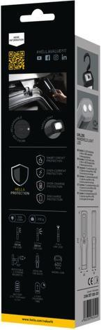 Immagine prodotto Hella Lampada portatile a LED con magnete 2XM 357 300-301