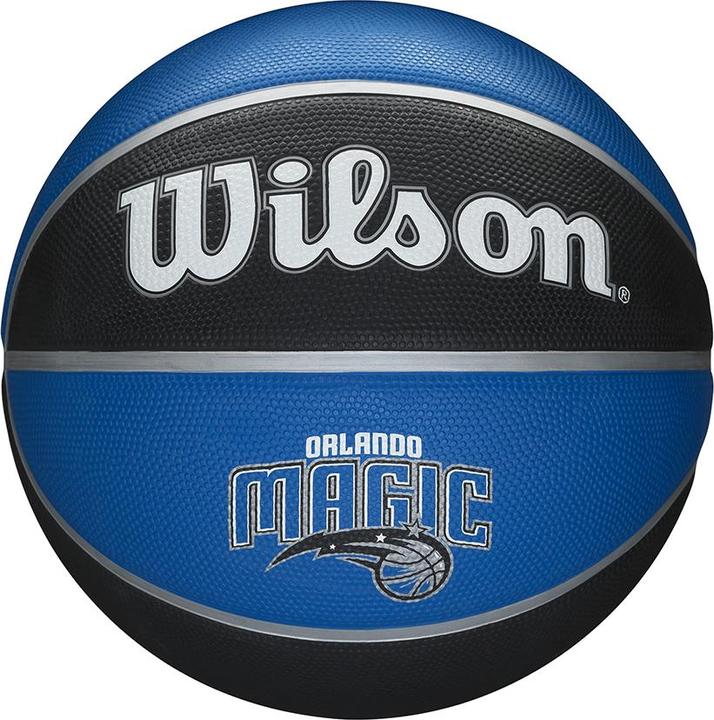 Wilson Nba Team Tribute Basketball Orl Magic