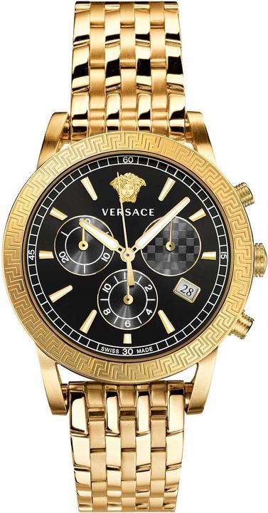 Produktbild Versace Sport Tech (Analoguhr, 40 mm)
