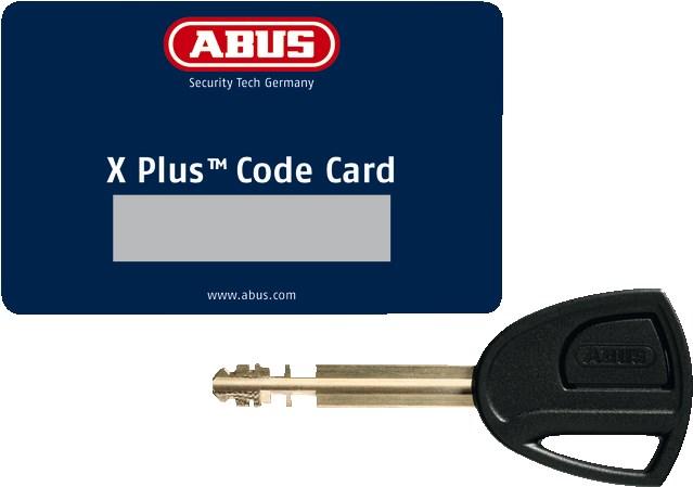 Produktbild Abus Granit Extreme 59 (24.50 cm)