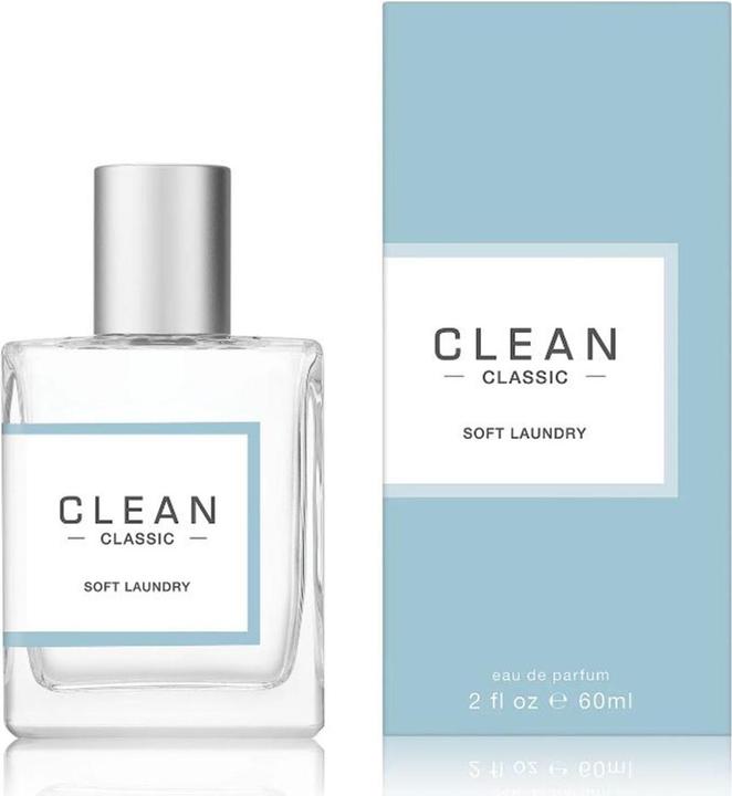 Immagine prodotto Clean Eau de Parfum Soft Laundry (Eau de parfum, 60 ml)