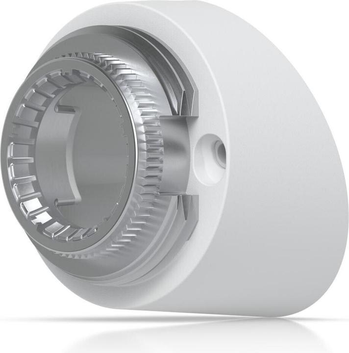 Image du produit Ubiquiti Bullet Camera Angled Base Blanc 1 pièce (Kit de montage)