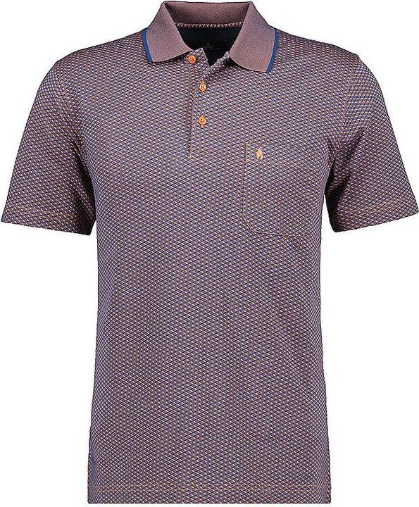 Actual product image Ragman Poloshirt (S)