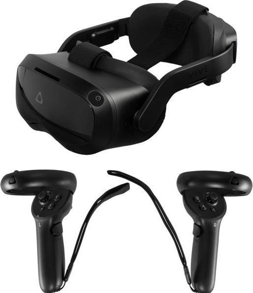 Image du produit HTC Vive Focus 3 (128 Go)