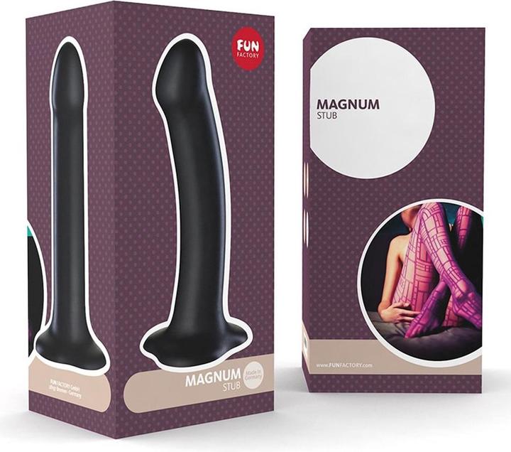 Produktbild Fun Factory Magnum