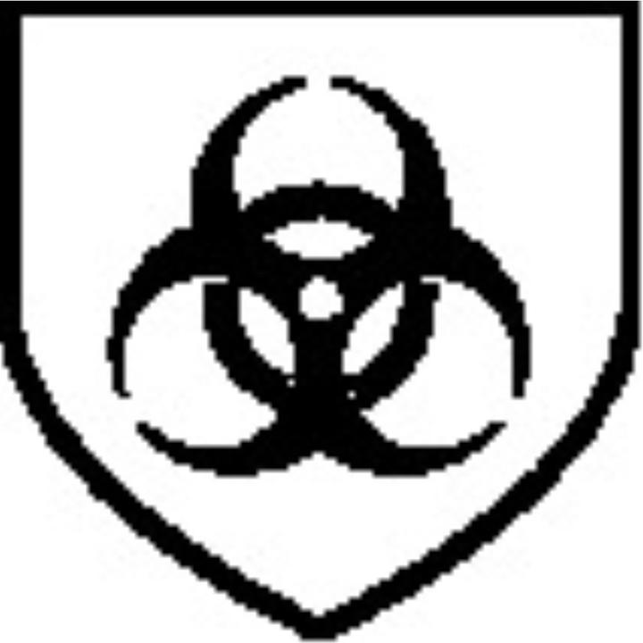 Produktbild Dupont Schutzanzug Tychem® 2000 C Grösse XL gelb PSA-Kategorie III (XL)