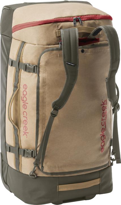Actual product image Eagle Creek Cargo Hauler XT Wheeled Duffel 120/32 (120 l, XL (from 140l))