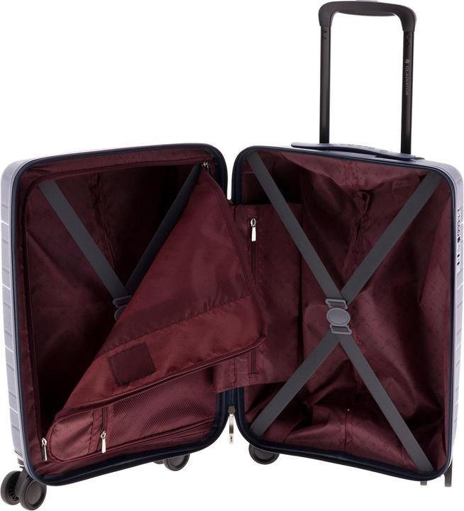 Produktbild Wüsthof 2700 4 Rollen Trolley 55 cm (34 l, Handgepäck (bis 50l))