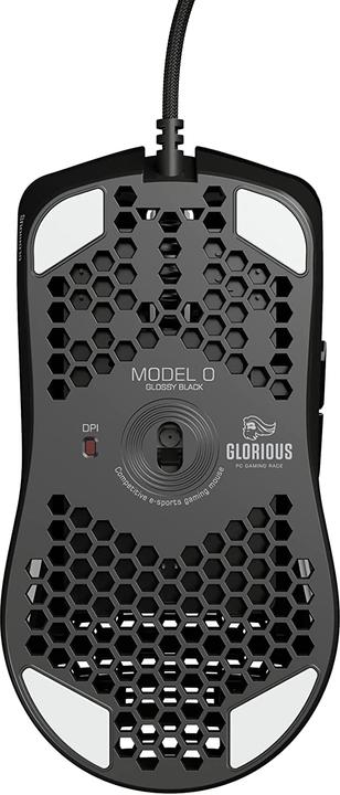 Produktbild Glorious PC Gaming Race Model O (Kabelgebunden)