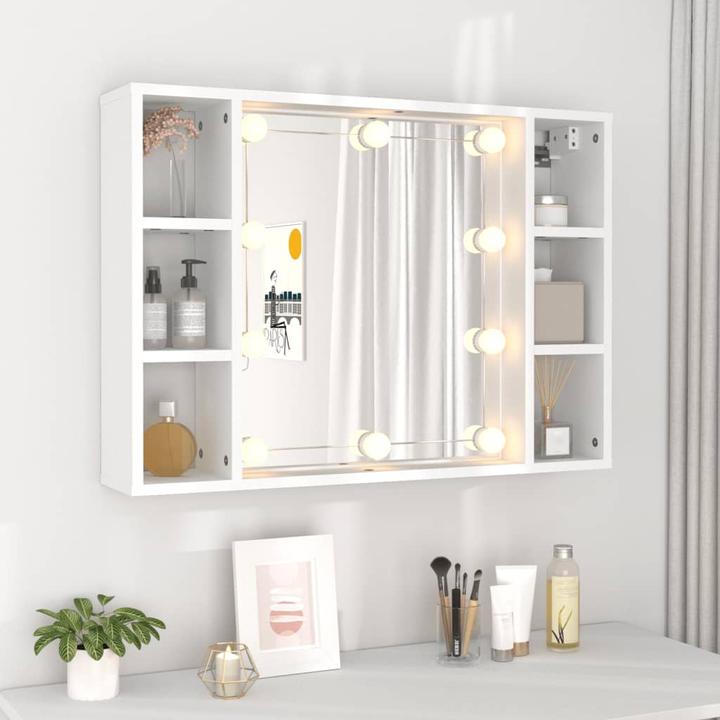 Immagine prodotto VidaXL Sheila (76 x 15 x 55 cm)