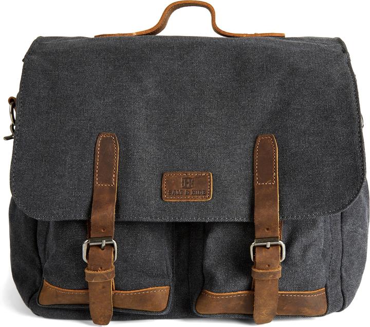 Produktbild Salt & Hide Strom (Kamera Schultertasche)