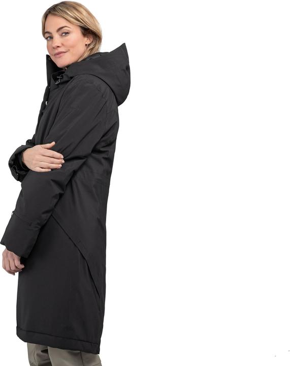 Produktbild Schöffel Women's Insulated Coat Gregale (38)