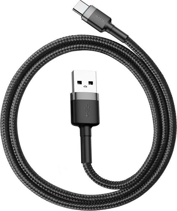 Actual product image Baseus Cafule Series (2 m, USB 2.0)