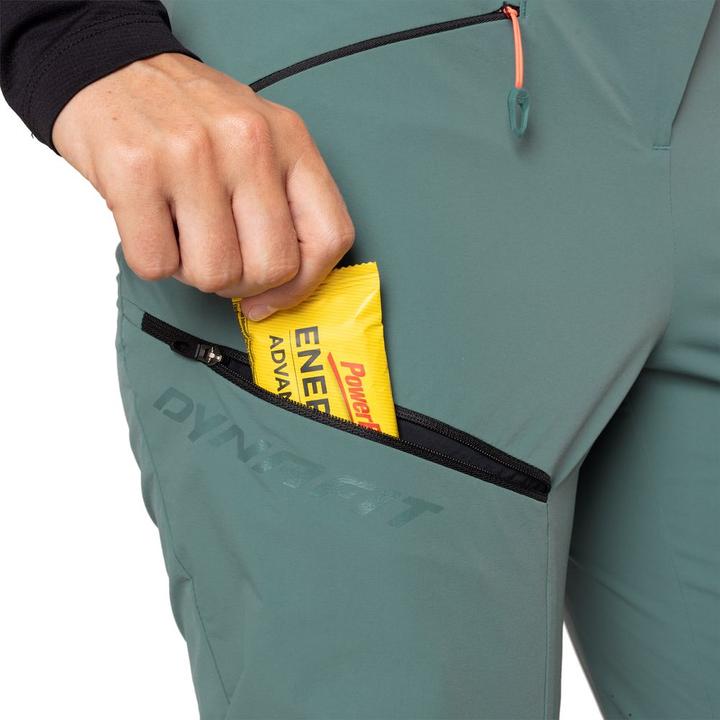 Actual product image Dynafit Transalper Dynastretch Pants (S)