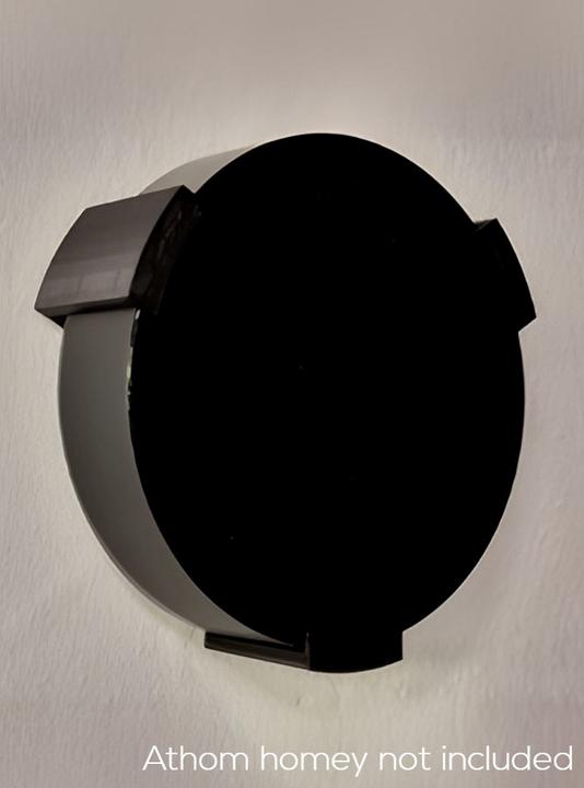 Image du produit Light Solutions Homey Pro 2023 Support mural/plafond