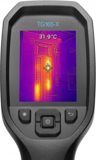 Immagine prodotto Flir TG165-X