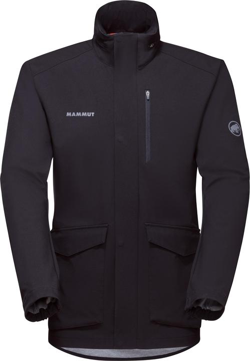 Produktbild Mammut Seon SO Hooded Jacket Men (L)