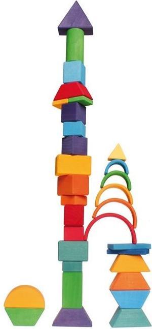 Produktbild Grimm's Kleiner Regenbogen