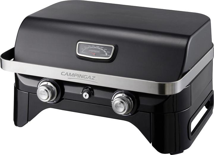 Actual product image Campingaz Attitude 2100 LX (5 kW)