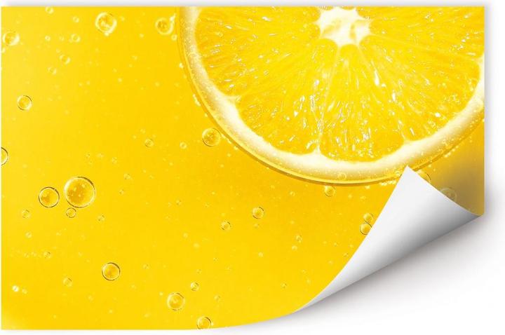 Produktbild Trenddeko Lemon Squeezy (100 x 70 cm)
