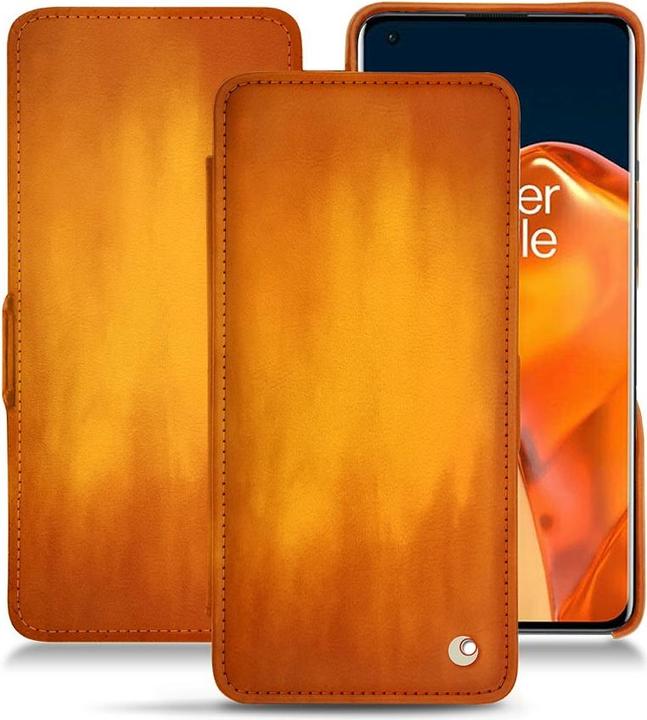 Oranje Patine