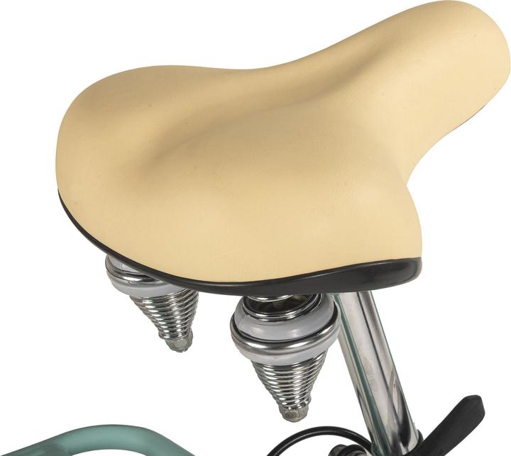 Image du produit Damenrad 28" Balloon 6 Gänge 48 cm (48 cm)