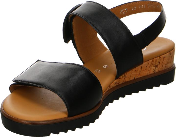 Actual product image Gabor Sandal 42.752.57 (40)