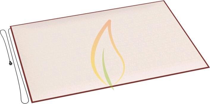 Mi-Heat Beheizbare Teppichunterlage140x200 cm (140 x 200 cm)