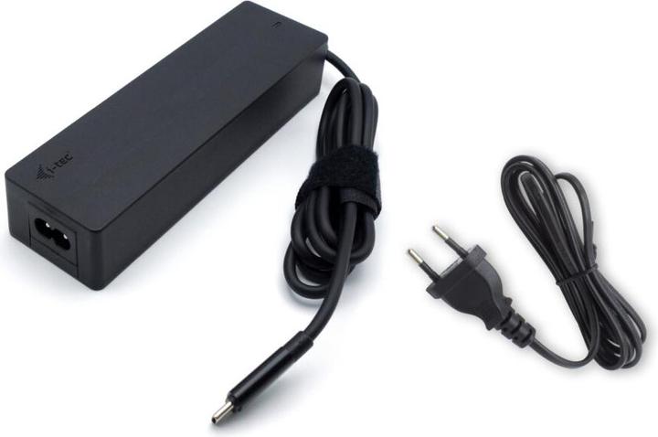 Image du produit i-tec Nano Dock (USB-C, 10 Ports)