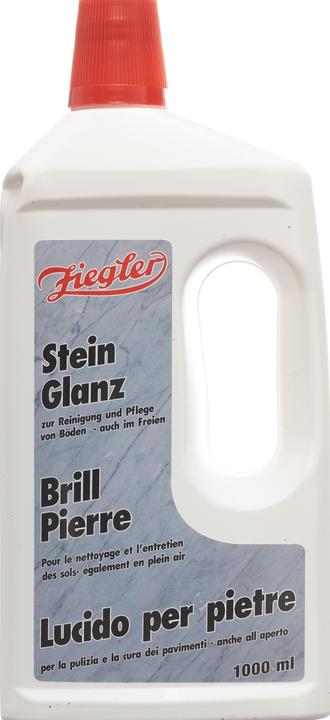 Produktbild Stein Glanz