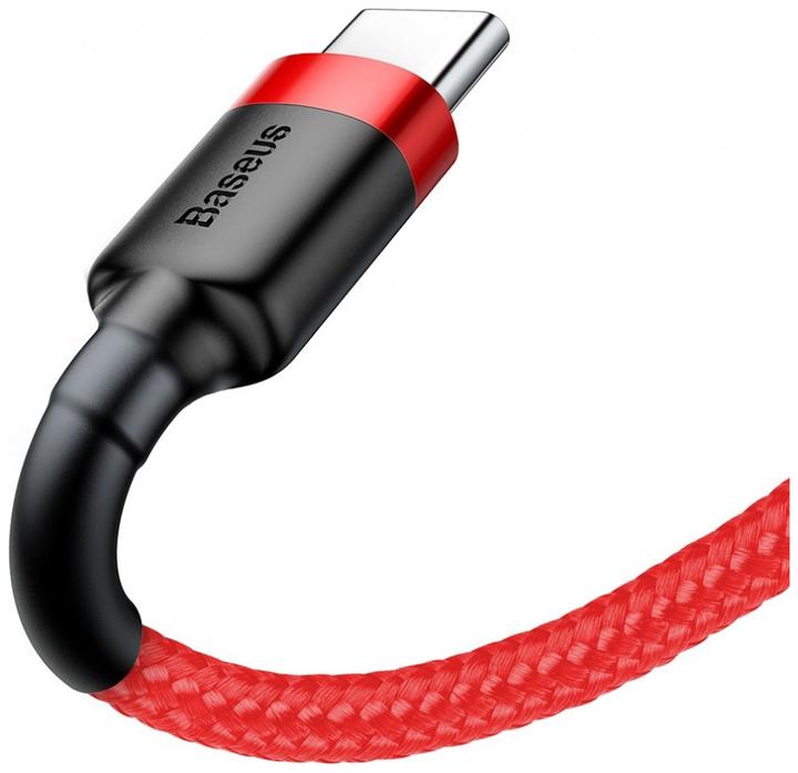Immagine prodotto Ugreen Cavo micro USB QC 3.0 2.4A 2m (bianco) (2 m)
