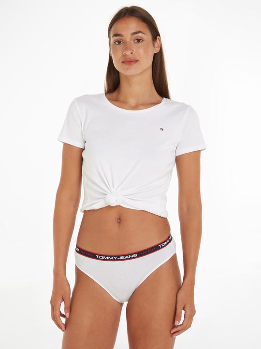 Produktbild MGA Damen-Bikini 3p-Hösche Weiss/Blau/Kobalt (S)