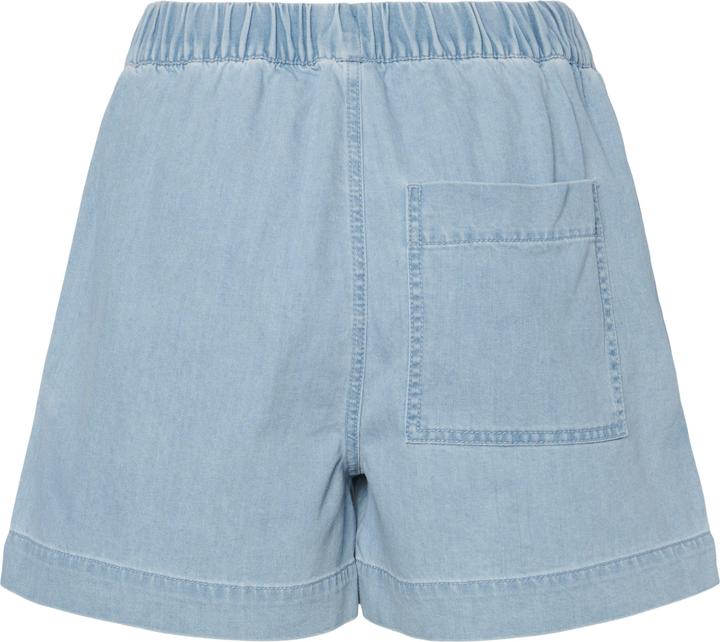 Produktbild Pieces PCTULA Jeansshorts (L)
