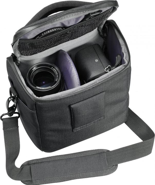 Produktbild Cullmann Malaga Vario 400 (Kamera Schultertasche, 1.92 l)