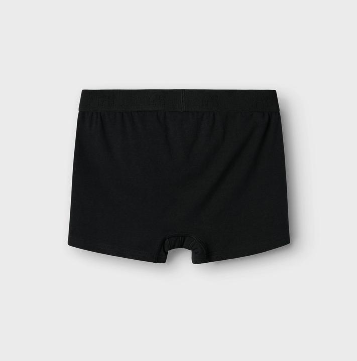 Produktbild Name it Basic 3er-Pack Boxershorts (98, 3er Pack)