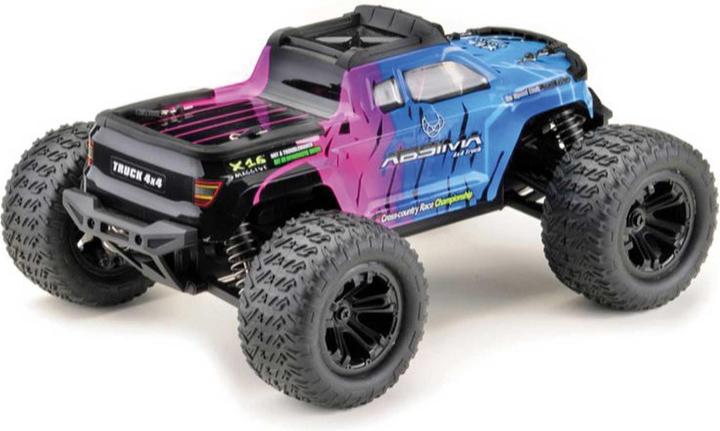 Immagine prodotto Absima Mini ufficio Monster Truck (RTR pronto all'uso)