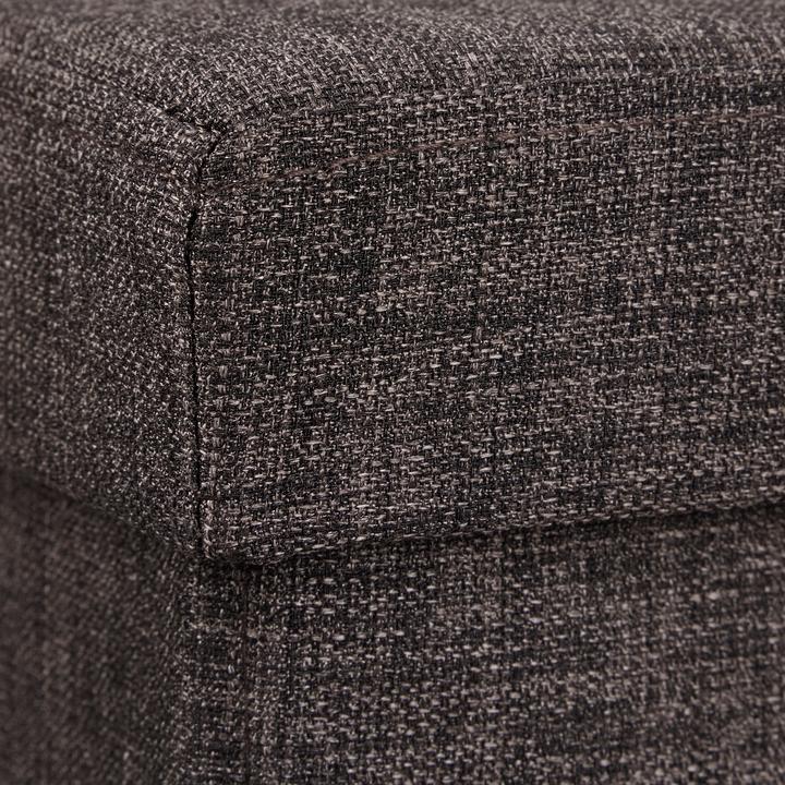 Produktbild Relaxdays Faltbarer Sitzhocker