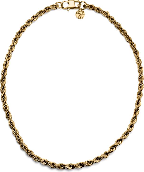 Actual product image Lucleon Collin Amager (Stainless steel)