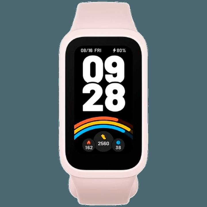 Actual product image Xiaomi Smart Band 9 Active
