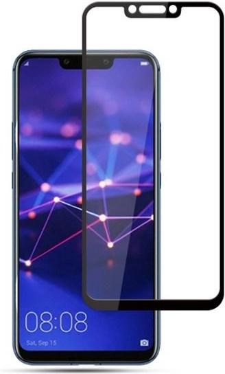 Produktbild Mocolo 2.5D Full Cover Schutzglas Displayschutz (1 Stück, Huawei Mate 20 Lite)