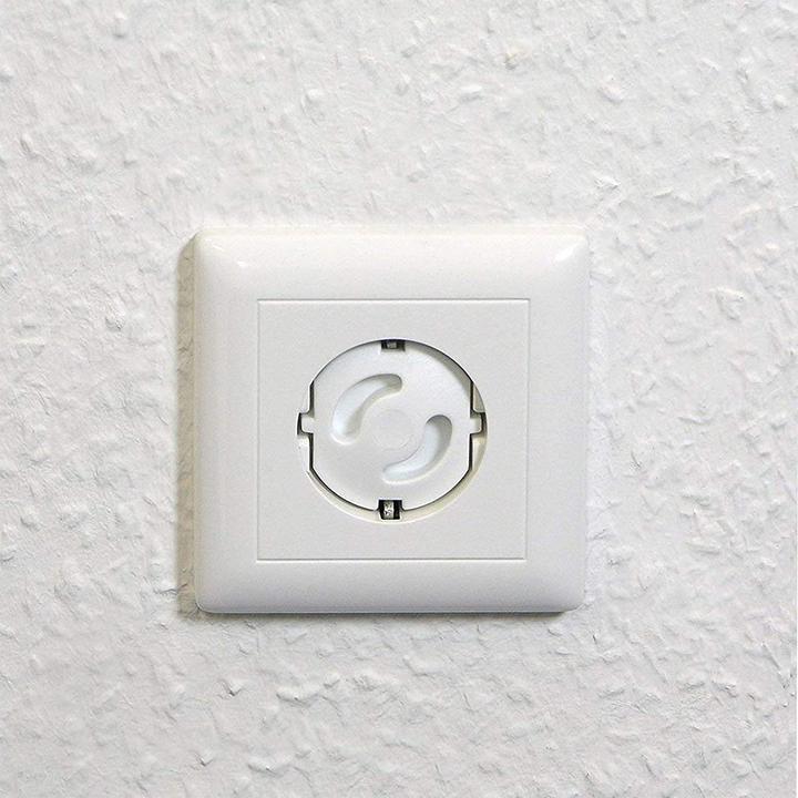 Image du produit Intirilife Couverture de prise