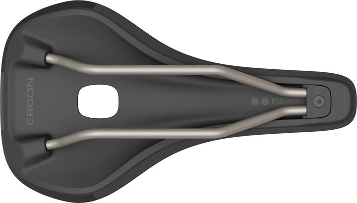Produktbild Ergon Sattel SRS Comp Man