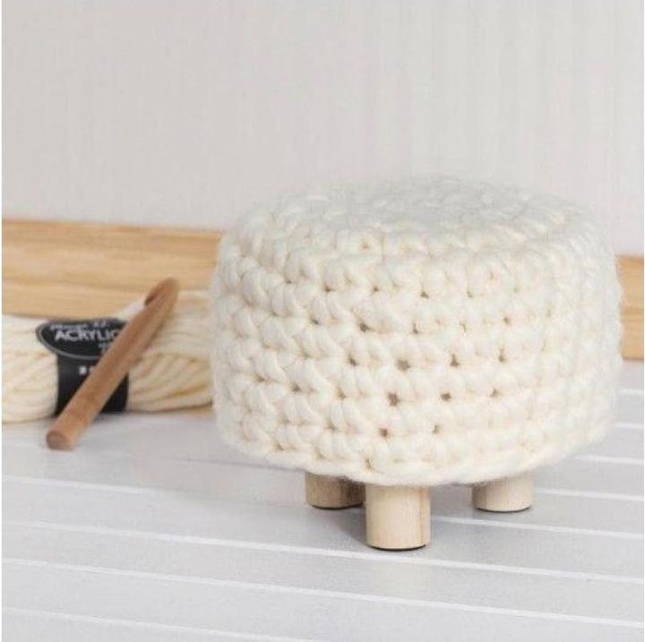 Image du produit Creativ Company Crochet n° 25