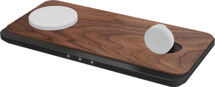Actual product image Woodcessories MultiBase Pro (15 W)