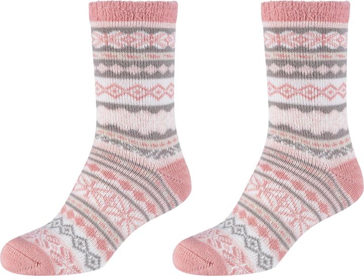 Camano Cosy Norweger (Einzelpack, 39 - 42)